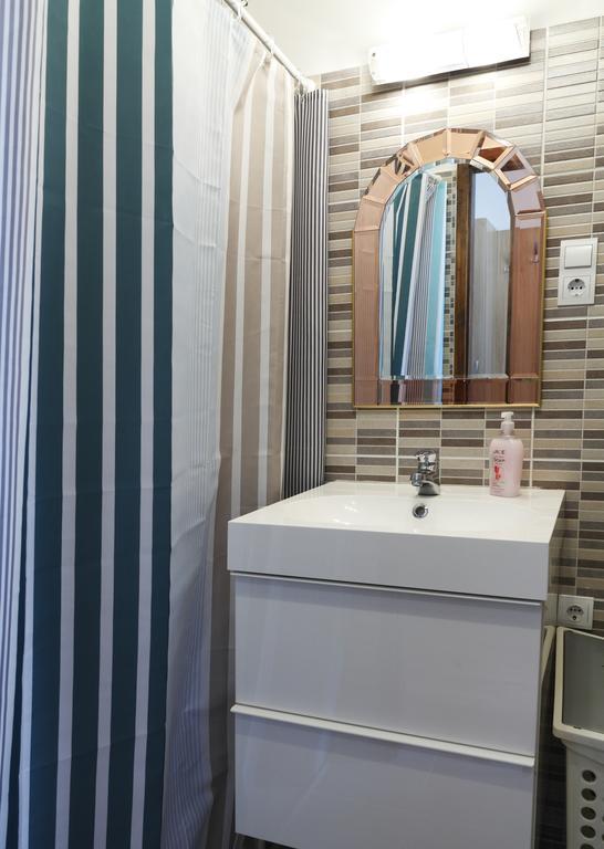 בודפשט Green Thea Apartment / Free Parking מראה חיצוני תמונה