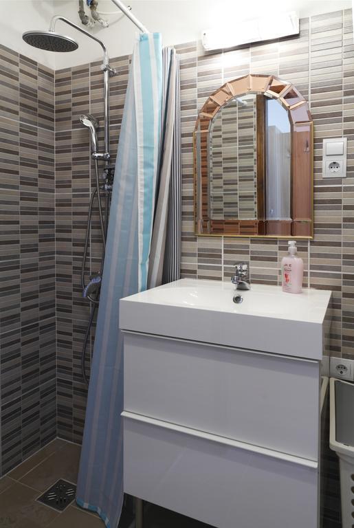 בודפשט Green Thea Apartment / Free Parking מראה חיצוני תמונה