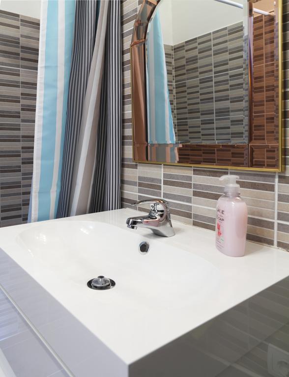 בודפשט Green Thea Apartment / Free Parking מראה חיצוני תמונה