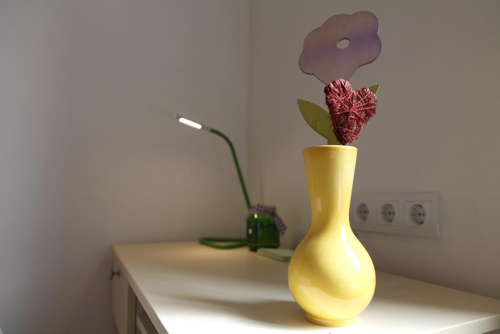 בודפשט Green Thea Apartment / Free Parking מראה חיצוני תמונה